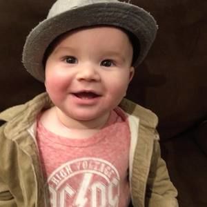 Meet your Posher, Jen